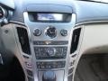 White Diamond Tri-Coat - CTS Sedan Photo No. 39