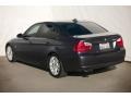 Sparkling Graphite Metallic - 3 Series 325i Sedan Photo No. 2