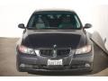 Sparkling Graphite Metallic - 3 Series 325i Sedan Photo No. 8