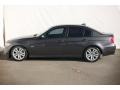 Sparkling Graphite Metallic - 3 Series 325i Sedan Photo No. 9