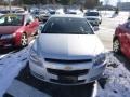 Silver Ice Metallic - Malibu LT Photo No. 2