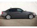 Sparkling Graphite Metallic - 3 Series 325i Sedan Photo No. 11