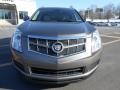 Mocha Steel Metallic - SRX Luxury Photo No. 2