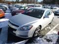 Silver Ice Metallic - Malibu LT Photo No. 3