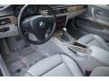 Sparkling Graphite Metallic - 3 Series 325i Sedan Photo No. 12