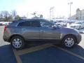 Mocha Steel Metallic - SRX Luxury Photo No. 4