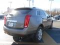 Mocha Steel Metallic - SRX Luxury Photo No. 5
