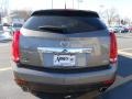 Mocha Steel Metallic - SRX Luxury Photo No. 6