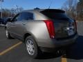 Mocha Steel Metallic - SRX Luxury Photo No. 7