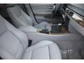 Sparkling Graphite Metallic - 3 Series 325i Sedan Photo No. 20
