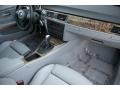 Sparkling Graphite Metallic - 3 Series 325i Sedan Photo No. 21