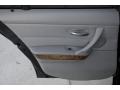Sparkling Graphite Metallic - 3 Series 325i Sedan Photo No. 25