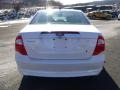White Platinum Tri-Coat - Fusion SEL Photo No. 3
