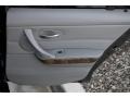 Sparkling Graphite Metallic - 3 Series 325i Sedan Photo No. 26