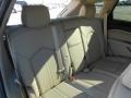 Mocha Steel Metallic - SRX Luxury Photo No. 15