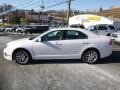 White Platinum Tri-Coat - Fusion SEL Photo No. 5