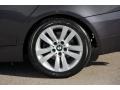 Sparkling Graphite Metallic - 3 Series 325i Sedan Photo No. 30