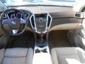 Mocha Steel Metallic - SRX Luxury Photo No. 18