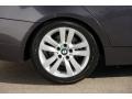 Sparkling Graphite Metallic - 3 Series 325i Sedan Photo No. 31
