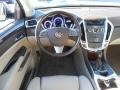 Mocha Steel Metallic - SRX Luxury Photo No. 19