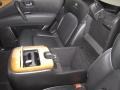 2011 Black Obsidian Infiniti QX 56 4WD  photo #40