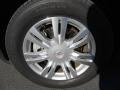 Mocha Steel Metallic - SRX Luxury Photo No. 21