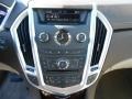 Mocha Steel Metallic - SRX Luxury Photo No. 23