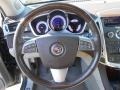 Mocha Steel Metallic - SRX Luxury Photo No. 24