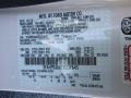 White Platinum Tri-Coat - Fusion SEL Photo No. 14