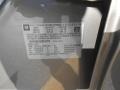 Mocha Steel Metallic - SRX Luxury Photo No. 26