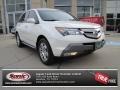 Aspen White Pearl - MDX Technology Photo No. 1