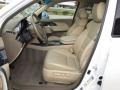Aspen White Pearl - MDX Technology Photo No. 2