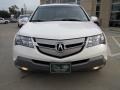 Aspen White Pearl - MDX Technology Photo No. 6