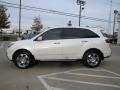 Aspen White Pearl - MDX Technology Photo No. 7