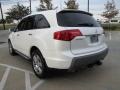 Aspen White Pearl - MDX Technology Photo No. 8