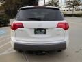 Aspen White Pearl - MDX Technology Photo No. 9