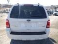 White Suede - Escape XLT V6 4WD Photo No. 3