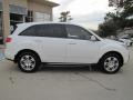 Aspen White Pearl - MDX Technology Photo No. 11