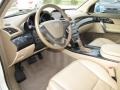 Aspen White Pearl - MDX Technology Photo No. 12