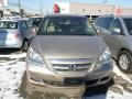 2006 Desert Rock Metallic Honda Odyssey EX  photo #2