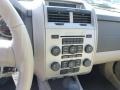 White Suede - Escape XLT V6 4WD Photo No. 13