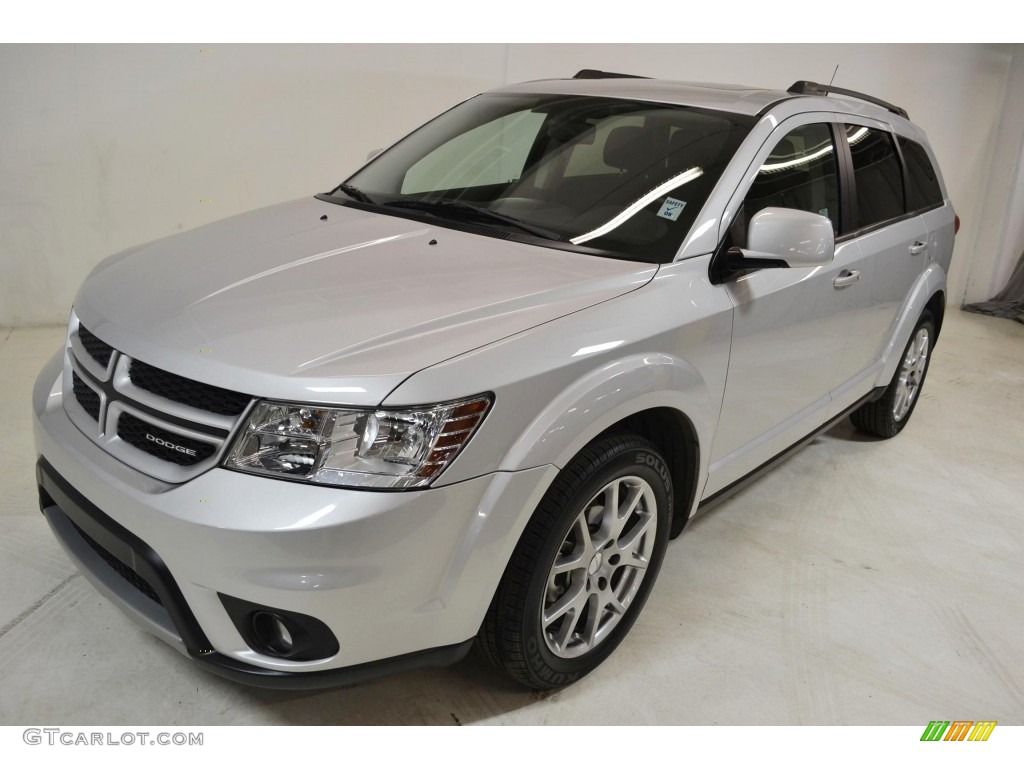 2011 Dodge Journey R/T Exterior Photos