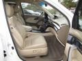 Aspen White Pearl - MDX Technology Photo No. 30