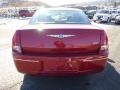 2007 Inferno Red Crystal Pearlcoat Chrysler 300 Touring  photo #3