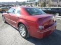 2007 Inferno Red Crystal Pearlcoat Chrysler 300 Touring  photo #4