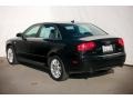 Brilliant Black - A4 2.0T Sedan Photo No. 2