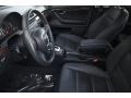 Brilliant Black - A4 2.0T Sedan Photo No. 3