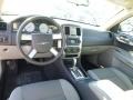 2007 Inferno Red Crystal Pearlcoat Chrysler 300 Touring  photo #10