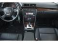 Brilliant Black - A4 2.0T Sedan Photo No. 5