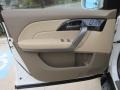 Aspen White Pearl - MDX Technology Photo No. 50